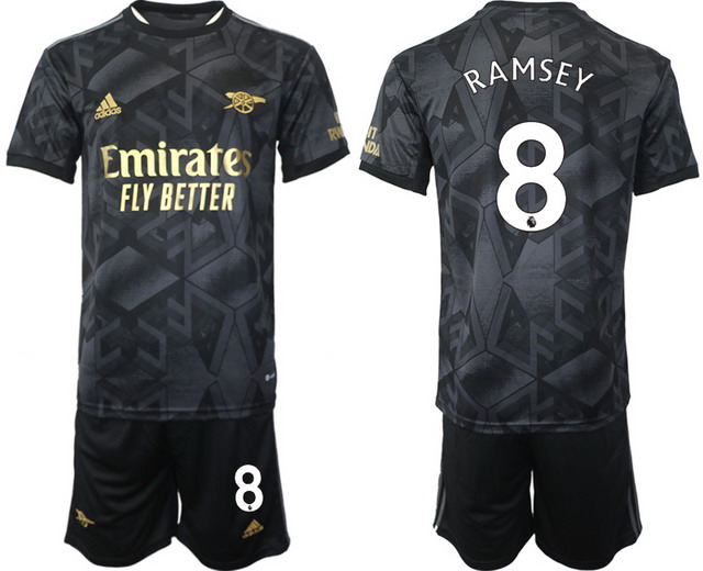 Arsenal jerseys-007
